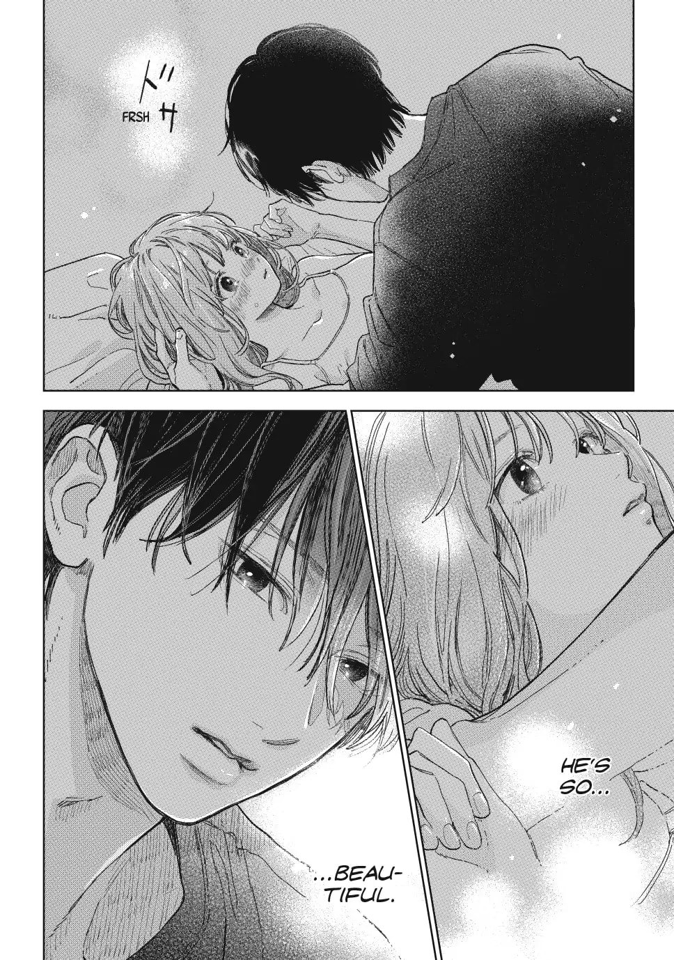 A Sign of Affection, Chapter 36 image 25